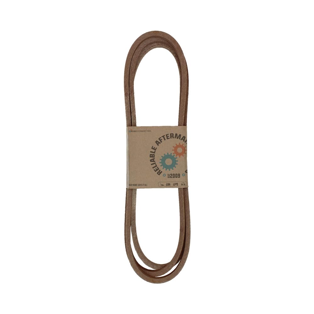 Amazon.com: Heavy Duty Deck Belt Fits Dixon Replaces 522811301